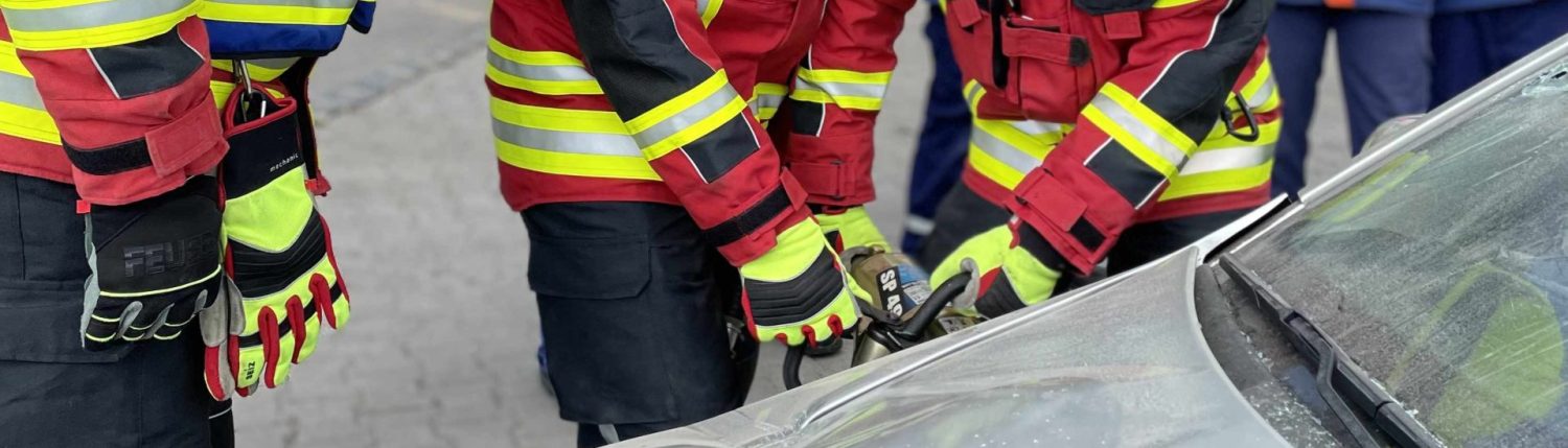 Freiwillige Feuerwehr Kümmersbruck e.V.